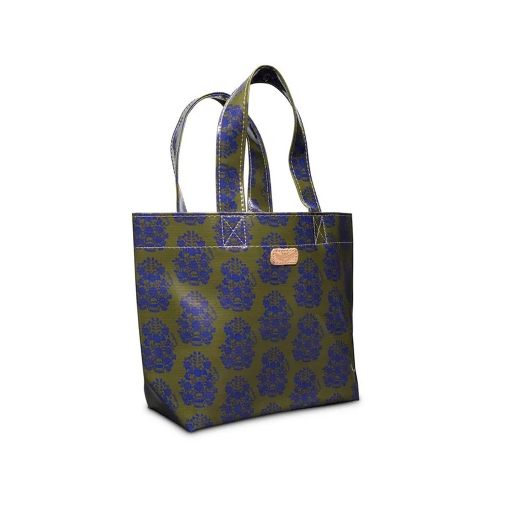 Consuela Olive Mini Bag NWOT - Picture 2 of 12